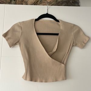 SHEIN CROP TOP